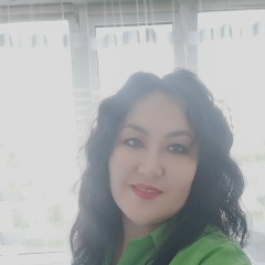 Марина Усеинова, 19.04.1984, Петропавловск