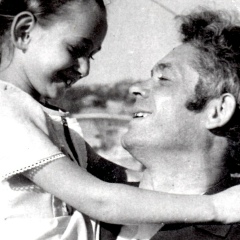 Tatiana Dvorianskaya, 19.04, Montréal