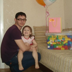 Алексей Бычков, 19.11, Оренбург