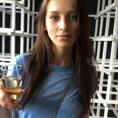 Daria Volkova, 16.06