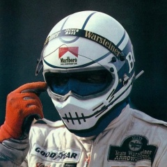 Анлен Привольнов, Washington, D.C.