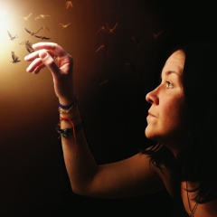 Анна Фомина, 28.12, Москва