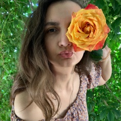 Анастасия Безьянова, 07.11