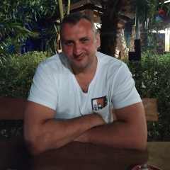 Сергей Дерябин, 04.05.1930, Химки