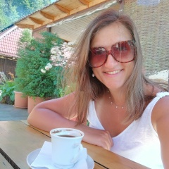 Людмила Санникова, 02.02, Екатеринбург