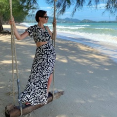 Юлия Ставцева