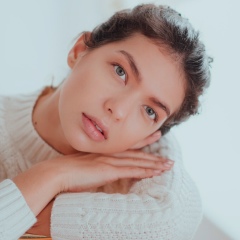 Daria Shevchenko, 16.05, Одесса