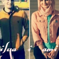 Амина Ами, 31.01