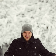 Александр Васин, 19.09.1986, Краснодар