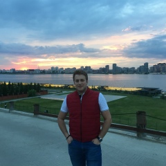 Вовчик Керпель, 21.09.1990, Казань