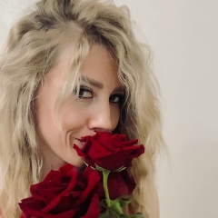 Alla Aleksandrovna, Нягань