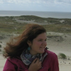 Елена Духницкая, 11.11.1989, Калининград