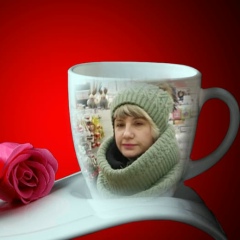 Юлия Ефремова, 16.10, Москва