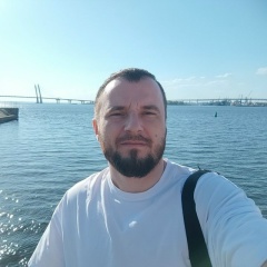 Ростислав Казанский, 15.06.1984, Санкт-Петербург