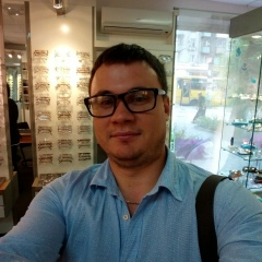 Алексей Ярошенко, 18.01.1990, Москва