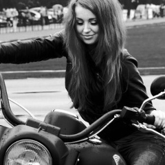 София Пономарева, 15.03.1987