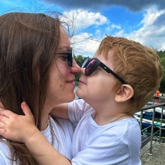 Марина Ливинцова, 06.08, Москва