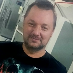 Серега Кувшинов, Тольятти