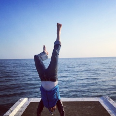 Евгений Чиков, 25.12, Санкт-Петербург