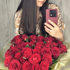 Наталья Шамрай, Пятигорск