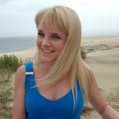 Мария Черкасская, 06.01, Санкт-Петербург