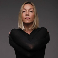 Любовь Минеева, 23.11, Москва