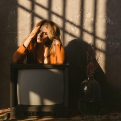 Наталья Штерн, 14.02, Москва