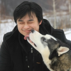 Туен Диньзуй, 11.02, Москва