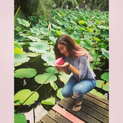 Алуа Кенжебек, 20.05