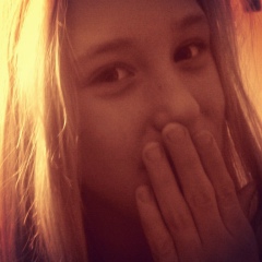 Александра Волк, 04.01.2001, Обнинск