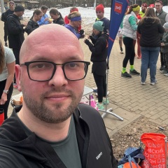 Денис Никитас, 15.02, Москва