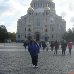 Татьяна Михайличенко, 04.10.1961, Санкт-Петербург