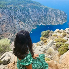 Айсулуу Бакыева, 24.10, Москва