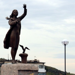 Светлана Кузьмина, 02.03, Брянск