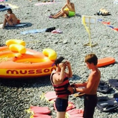 Инам Розиев, 17.05.1991, Москва