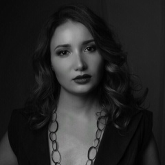 Natalia Uskova, 05.12.1987, Москва