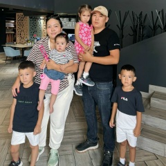 Канат Жасболатов, 28.10, Усть-Каменогорск