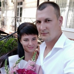 Марина Патемкина, 24.07, Москва