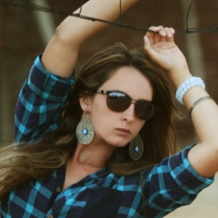 Анна Леонова, 07.12.1992, Пушкино