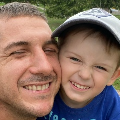 Макс Прохоров, 31.10, Озёры