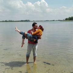 Анастасия Ермолатий, 26.01.1985, Курск