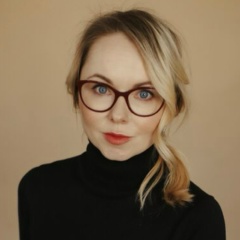 Маргарита Вольхина, 10.07