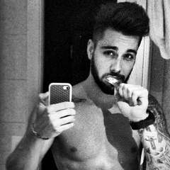 Gabriel Knupp, 15.09.1991, São Paulo