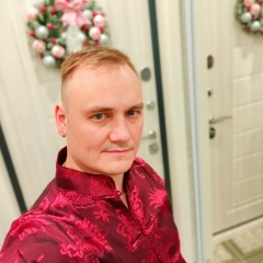 Артём Наумов, 07.11.1988, Санкт-Петербург