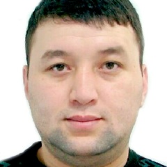 Ерик Лапиев, 02.12.1987, Астана