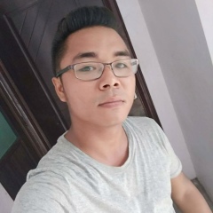 Wai Lin Han, 01.05.1991