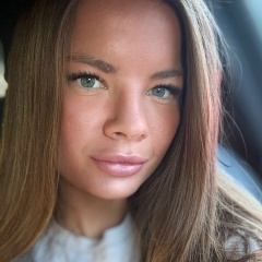 Нина Измайлова, 01.05, Москва