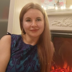 Наталья Волкова, 17.12, Санкт-Петербург