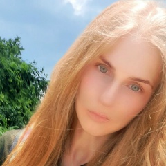 Маша Чекарёва, Одесса