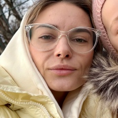 Екатерина Ржевская, 21.12.1992, Симферополь